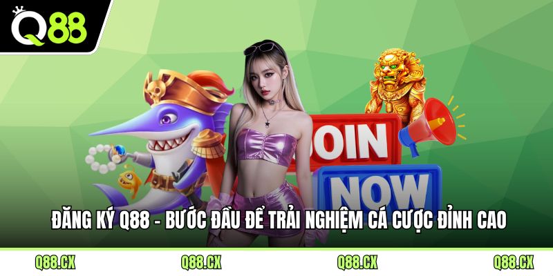 Đăng ký Q88