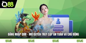 Đăng Nhập Q88