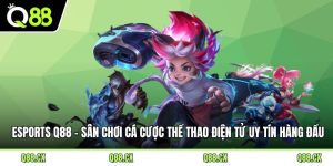 Esports Q88