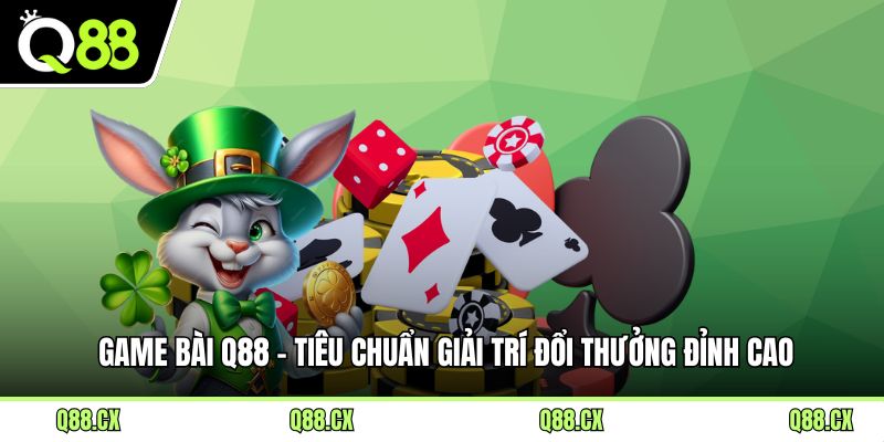 Game Bài Q88