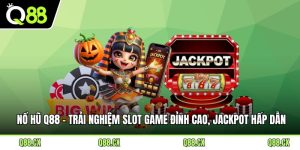 Nổ hũ Q88