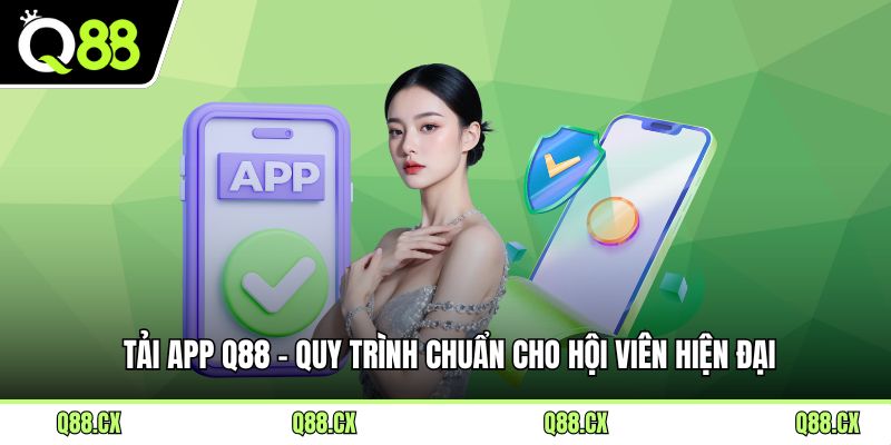 Tải App Q88